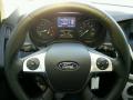 2014 Focus SE Hatchback #9