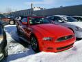 2014 Mustang V6 Premium Convertible #1