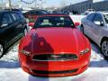 2014 Mustang V6 Premium Convertible #2