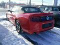 2014 Mustang V6 Premium Convertible #4