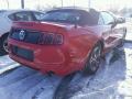 2014 Mustang V6 Premium Convertible #5