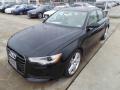 2015 A6 2.0T Premium Plus Sedan #3