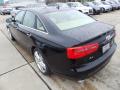 2015 A6 2.0T Premium Plus Sedan #5