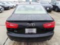 2015 A6 2.0T Premium Plus Sedan #6