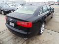 2015 A6 2.0T Premium Plus Sedan #7