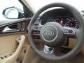 2015 A6 2.0T Premium Plus Sedan #27
