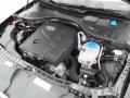2015 A6 2.0T Premium Plus Sedan #30