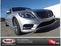 2015 S 550 Sedan #1