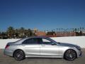 2015 S 550 Sedan #3
