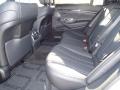 2015 S 550 Sedan #8