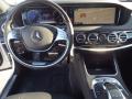 2015 S 550 Sedan #9