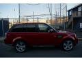 2012 Range Rover Sport HSE LUX #14