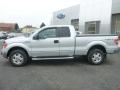 2011 F150 XLT SuperCab 4x4 #2