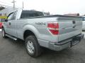 2011 F150 XLT SuperCab 4x4 #3