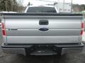 2011 F150 XLT SuperCab 4x4 #4