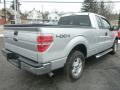 2011 F150 XLT SuperCab 4x4 #5
