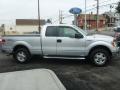 2011 F150 XLT SuperCab 4x4 #6