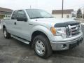2011 F150 XLT SuperCab 4x4 #7