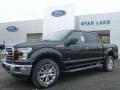 2015 F150 XLT SuperCrew 4x4 #1