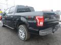 2015 F150 XLT SuperCrew 4x4 #3