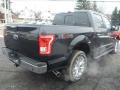 2015 F150 XLT SuperCrew 4x4 #5