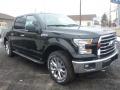 2015 F150 XLT SuperCrew 4x4 #7