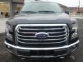 2015 F150 XLT SuperCrew 4x4 #8