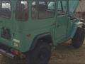 1973 Land Cruiser  #8