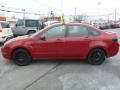 2010 Focus SES Sedan #2