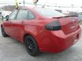 2010 Focus SES Sedan #3