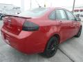 2010 Focus SES Sedan #5