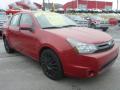 2010 Focus SES Sedan #7