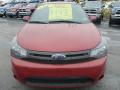 2010 Focus SES Sedan #8
