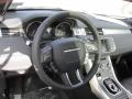 2015 Land Rover Range Rover Evoque Pure Plus Steering Wheel #14