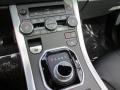  2015 Range Rover Evoque 9 Speed ZF automatic Shifter #15