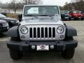2015 Wrangler Unlimited Sport 4x4 #2