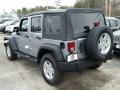 2015 Wrangler Unlimited Sport 4x4 #4