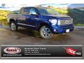 2015 Tundra Platinum CrewMax 4x4 #1
