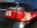 2012 TSX Technology Sedan #23 2012 TSX Technology Sedan #23