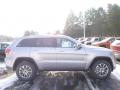 2015 Grand Cherokee Limited 4x4 #6