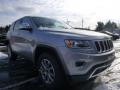 2015 Grand Cherokee Limited 4x4 #7