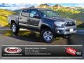 2015 Tacoma TRD Sport Double Cab 4x4 #1