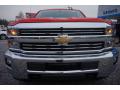 2015 Silverado 2500HD LT Crew Cab #2