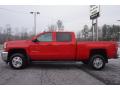 2015 Silverado 2500HD LT Crew Cab #4