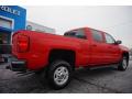 2015 Silverado 2500HD LT Crew Cab #7