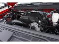 2015 Silverado 2500HD LT Crew Cab #13