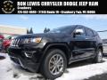2015 Grand Cherokee Limited 4x4 #1