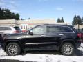 2015 Grand Cherokee Limited 4x4 #2