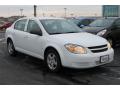 2008 Cobalt LS Sedan #2