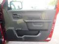 Door Panel of 2015 Ram 1500 Tradesman Regular Cab 4x4 #11